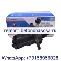 Топливный насос высокого давления 0419-1263 для двигателя Deutz F2L511 FL511