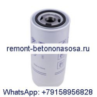 Масляный фильтр 01183574 01174421 01182552 01183575 01171116 для двигателя Deutz 4,1 6,1 1013 2012 2013 6M1013 F6L912 TCD2013L04