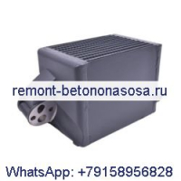 Масляный радиатор 04230097 для двигателя Deutz BFL913 BF6L913T BF6L913 BF6L913C F6L913 F3L913 трактора DX 6,50