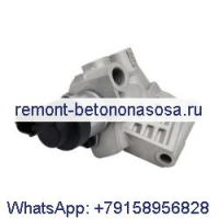 Клапан регулятора топлива 04298582 04296846 02113830 02113724 для двигателя Deutz TCD2013L04 TCD2013L06