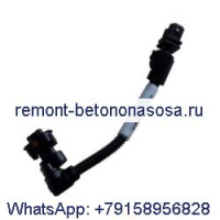 Соединительный кабель 04211891 для двигателя Deutz TCD2013 BF6M1013 BF4M1013 TCD2012 BF6M2012 BF4M1012