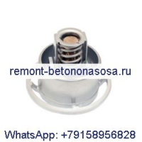 Термостат 04906026 04907010 04908226 для двигателя Deutz TCD 6L20134V