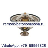 Термостат 13021132 для двигателя Weichai Deutz 226B TD226B TD226B-4G WP4G