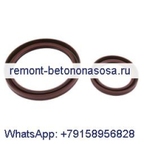 Коленчатый вал передний и усилитель; Задний сальник 04154144 04230392 для двигателя Deutz 912 913 914 F3L912 F3L913 F3L914