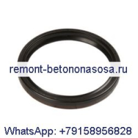 Уплотнение коленчатого вала 04102866 04175433 02108831 для двигателя Deutz DL2011L DL2011 BFL2011 BFL101