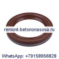 Манжетное уплотнение вала 04175434 02108832 для двигателя Deutz F2L2011 F3L2011 D2011L04W F2M2011 F4L1011 F2M1011