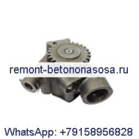Масляный насос 04231306 04234148 для двигателя Deutz BF6L913 BF6L913C F6L913 BF6L914 BF6L914C
