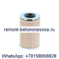 Топливный фильтр 01151306 01160035 01168411 для двигателя Deutz T12M320 T12M420 T12M526 T12M625 TM436 TM536 VM545
