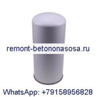 Масляный фильтр SO7038 12128936 для двигателя Deutz TCD2016V12 TCD2016V16