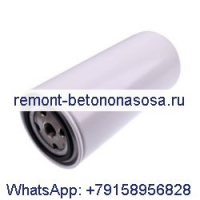 Топливный фильтр 04131533 04131534 04120751 04131596 для двигателя Deutz TCD3.6L4 TD3.6L4 трактора 5 серии