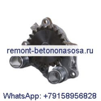 Масляный насос 04125249 04124811 04128273 для двигателя Deutz TCD3.6 TD3.6L04