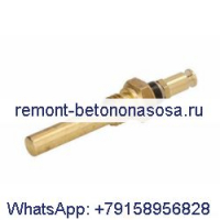 Температурный переключатель 01173470 для двигателя Deutz FL912 FL913