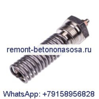 Свеча накаливания 12 В 01179016 для двигателя Deutz 1011 2011 TD2011L04 D2011L02F TD2011L02W F2L2011 F3M2011 BF4M2011 F4L1011F