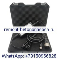 Диагностический комплект контроллера Deutz EMR2 EMR3 EMR4