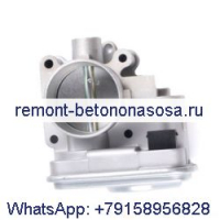 Электронный корпус дроссельной заслонки в сборе 04891735AC для Dodge Avenger Caliber Journey Chrysler 200