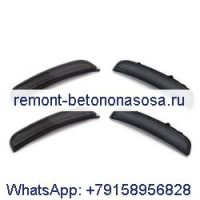 Светодиодные боковые габаритные фонари с прозрачными линзами Передний усилитель; Комплект задних автомобильных светодиодных боковых габаритных фонарей 68214404AA 68214405AA 68280725AA 68214127AA для Dodge Charger 2015 2016 2017 2018 2019
