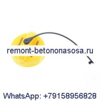 Крышка топливного бака для бензина 52124596AA 52030380AA 04766580AA для Dodge Jeep Chrysler E85 2007-2017 гг.