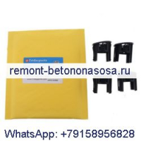 4 шт. безель датчика парковки 5VS88ZZZAA 5VS88TZZAA для Dodge Ram 2016-2018 2500 3500 4500 5500