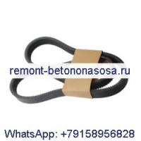 Ремень клиновой 7PK1400 для Chrysler Dodge
