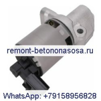 Клапан EGR 4861674AC 4861674AB 4593896AB для Chrysler Town &amp; Кантри Додж Джип Фольксваген 3.3л 3.8л