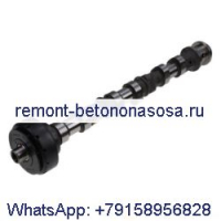 Правый выпускной распредвал 05184378AF для двигателя Jeep Dodge Chrysler 3.6L