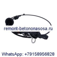 Трос управления автоматической коробкой передач 46RE 47RE 48RE 52107846AJ для Dodge Ram 1500 2500 3500