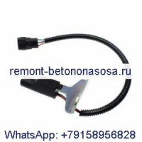 Датчик положения коленчатого вала 56027870AB PC127 для 98-03 Dodge Dakota Durango Ram 1500 2500 3500