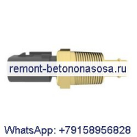 Датчик температуры охлаждающей жидкости двигателя 05149077AB для Chrysler 200 300 Jeep Dodge Ram 1500 2500 3500