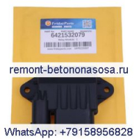 Модуль реле управления свечами накаливания 6421532079 6429005801 для Mercedes-Benz Dodge Sprinter 2500