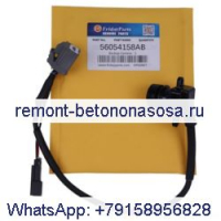 Камера заднего вида 56054158AB 56054158AC 56054158AD 56054158AE 56054158AF 56054158AG для Dodge Journey 2011-2019 гг.
