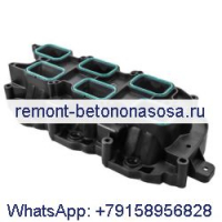 Нижний впускной коллектор 05184199AF для Chrysler Jeep Ram Dodge 3.6L V6 2011-2020 гг.