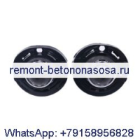 Передняя левая правая противотуманная фара 05182021AB для Jeep Grand Cherokee Chrysler Dodge Challenger Dart