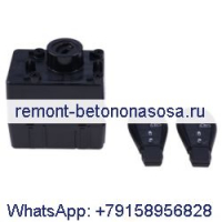 Цилиндр зажигания с ключами 68210155AB для Dodge Grand Caravan Journey 2008-2010 гг.