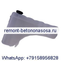 Бак для восстановления охлаждающей жидкости 55111260AF для Chrysler 300 Dodge Challenger Charger 2011-2022 гг.