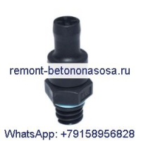Клапан PCV 5047063AA для Jeep Cherokee Dodge Journey Chrysler Sebring 2.0L 2.4L