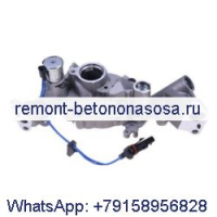 Масляный насос двигателя 68252670AA 68138644AB для Dodge Chrysler 200 300 Jeep 3.6L 2011-2018 гг.