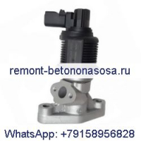 Клапан рециркуляции отработавших газов в сборе 53034192AA 53032948AC для Dodge Jeep RAM Durango Nitro Liberty Commander Dakota 3.7L V6