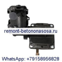 Привод отключения переднего моста 68216944AA для пикапа Dodge Ram 2013-2018 2500 3500 2013-2022 гг.