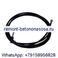Газопровод FL-FG0212 для пикапа Dodge Ram 1500 2500 3500