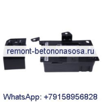 Встроенный контроллер тормозов прицепа 82215278 для Dodge Ram Truck 1500 DT 2019-2023 гг.