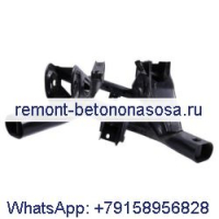 Подрамник поперечины задней подвески 68211933AB для Jeep Compass Patriot Dodge Caliber
