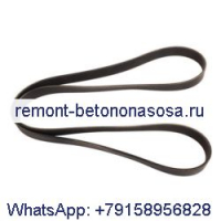 Поликлиновой ремень 4080830 PK2120 для грузовика Dodge D250 D350 W350