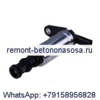 Электромагнитный клапан переменного подъема 5047897AC для Dodge Durango Jeep Grand Cherokee Chrysler Pacifica