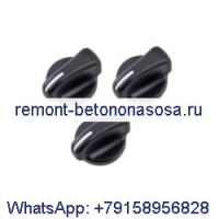 3 шт. ручка управления обогревателем кондиционера 5011218AC для Jeep Wrangler Dodge Ram Van 1500 2500 3500