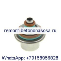 Регулятор давления топлива 4796083 4740420 5003870AA для Chrysler Cirrus Dodge Neon Plymouth Breeze