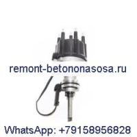 Распределитель зажигания 4740338AB 30-3697 для Dodge B1500 Durango Ram1500 Dakota