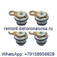 4 шт. расширительная заглушка без MDS 53032221AA для Dodge Ram 2500 3500 Challenger Charger Challenger Jeep Chrysler