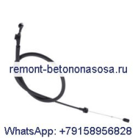 Трос дроссельной заслонки акселератора 53031602AB для Dodge Ram 1500 2500 3500 5.2L 5.9L V8