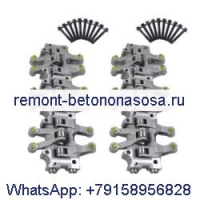 1 комплект коромысла двигателя и подъемника вала в сборе 4892293AC для Chrysler Sebring Dodge Charger Challenger 3.5L 4.0L