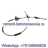 Трос переключения передач 52107727AG для Dodge Dakota 2.5L L4 Durango 4.7L V8